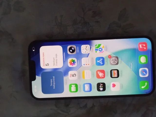 Celular IPHONE 13 Pro Max  - Foto 2