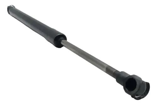 Amortecedor Capo Bmw 320i 2011 - Foto 3