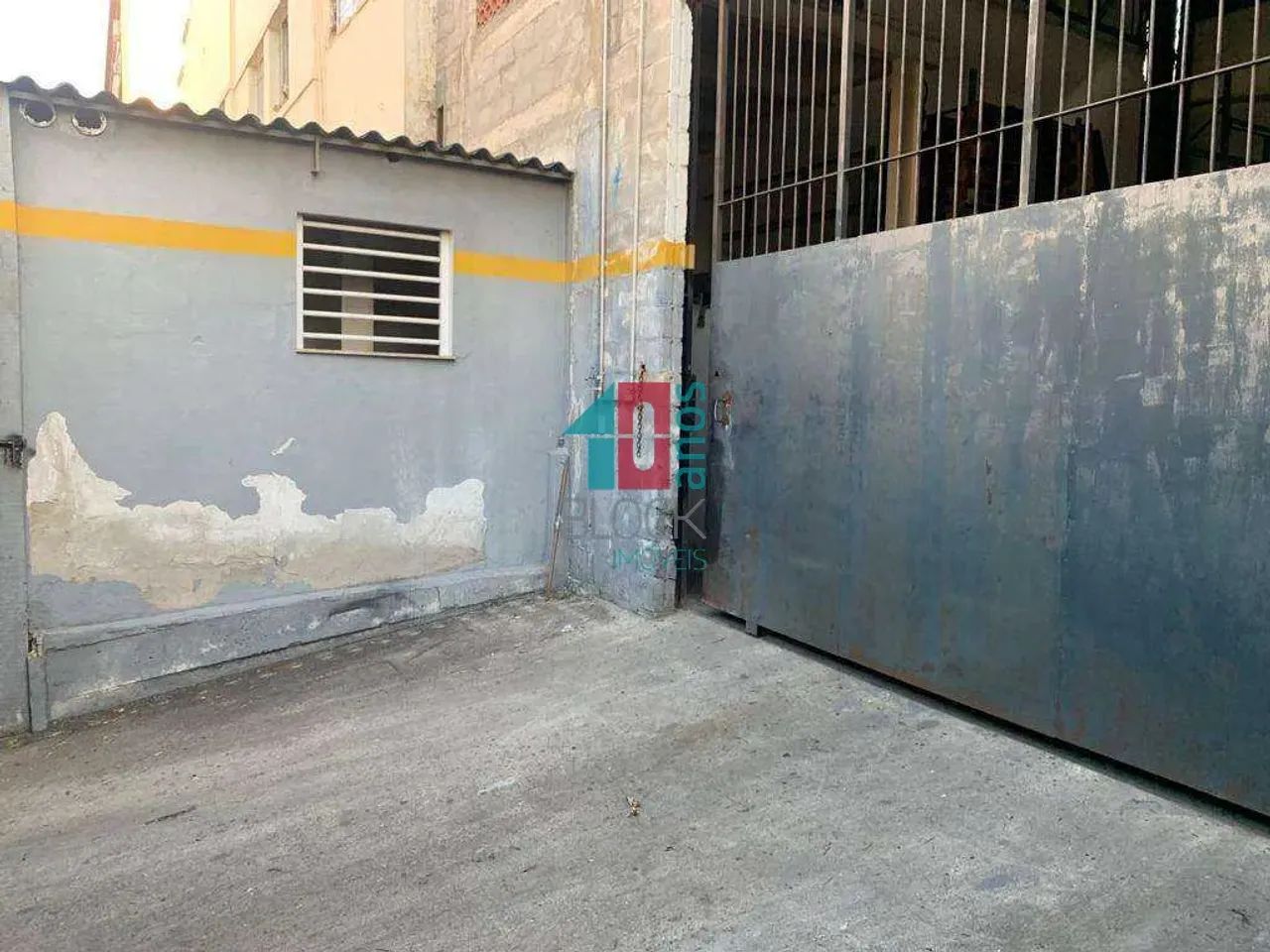 São Cristóvão | Galpão - Foto 3