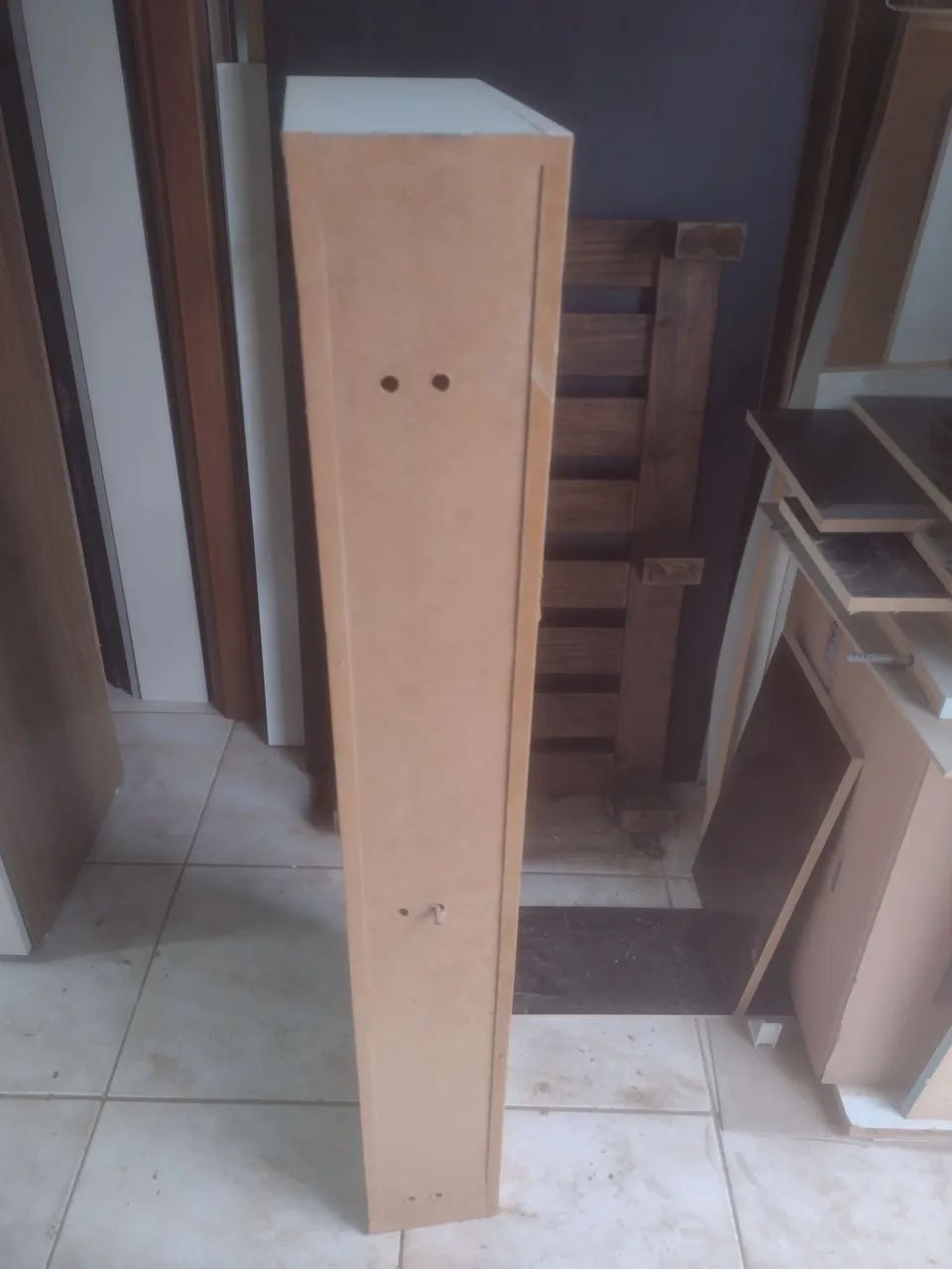 NICHO MDF  - Foto 4