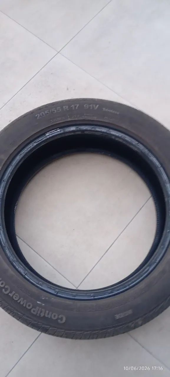 Pneu - Foto 5