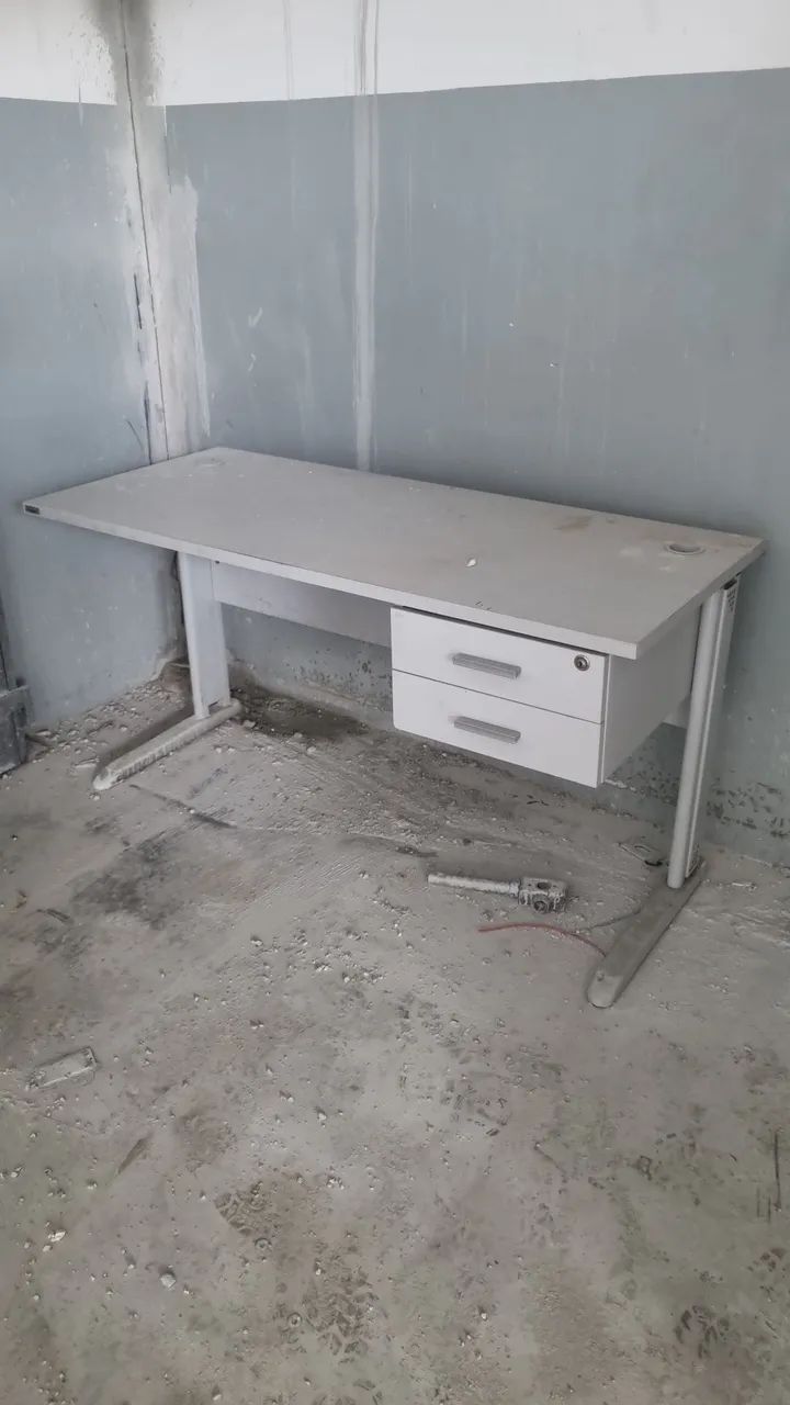 Mesa escritório  - Foto 2
