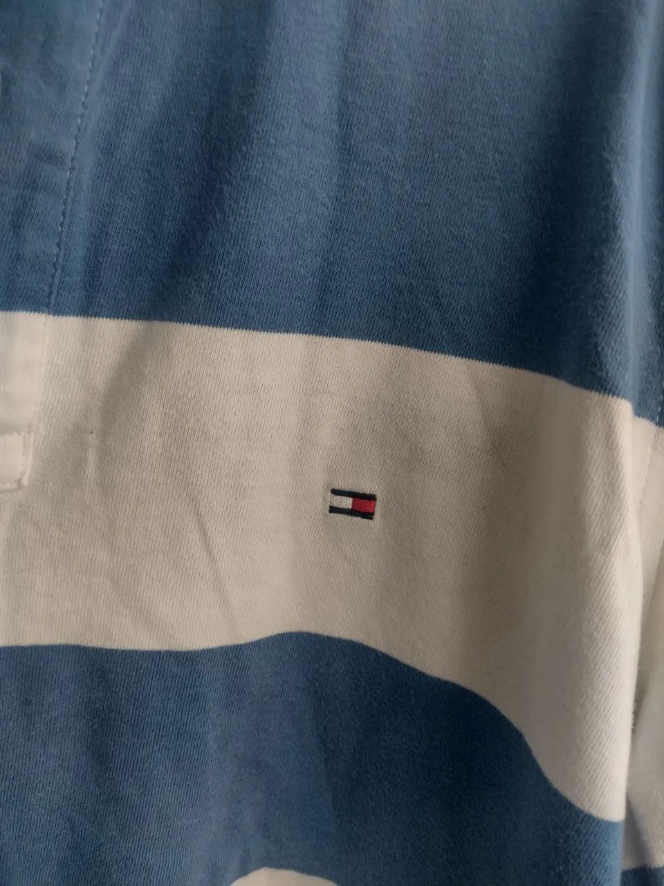 Camisa polo Tommy Hilfiger original  - Foto 2