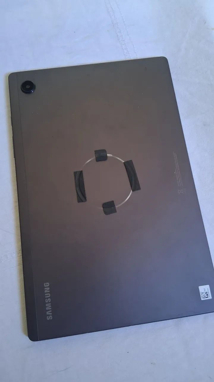 Tablet Samsung A8 64GB - Foto 4