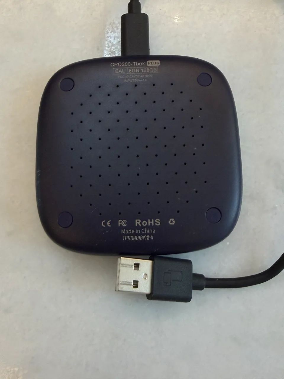 Carlinkit Tbox - Foto 3