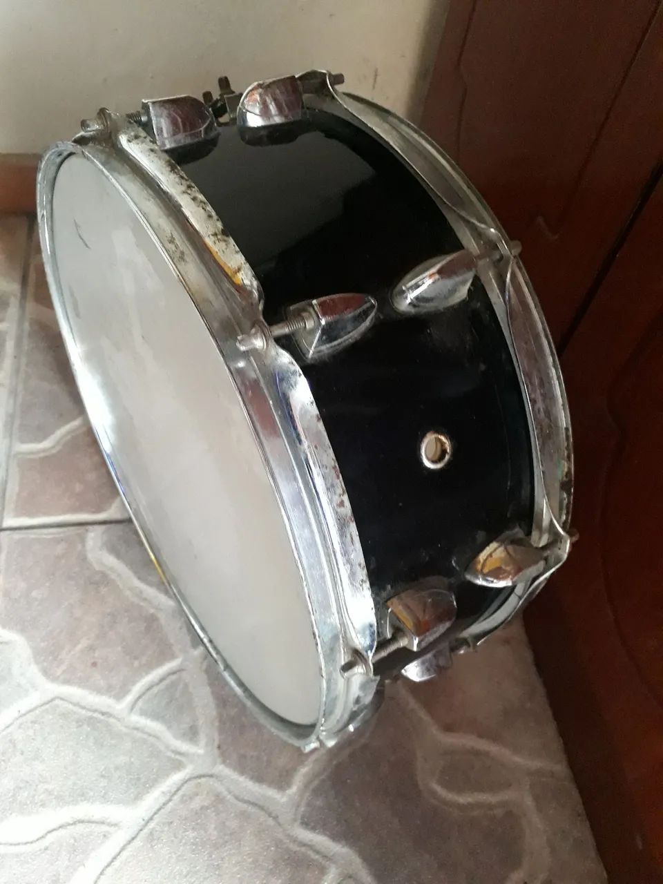 Caixa de bateria  - Foto 2
