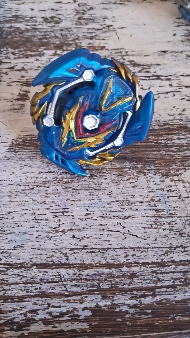 Beyblade burst surge