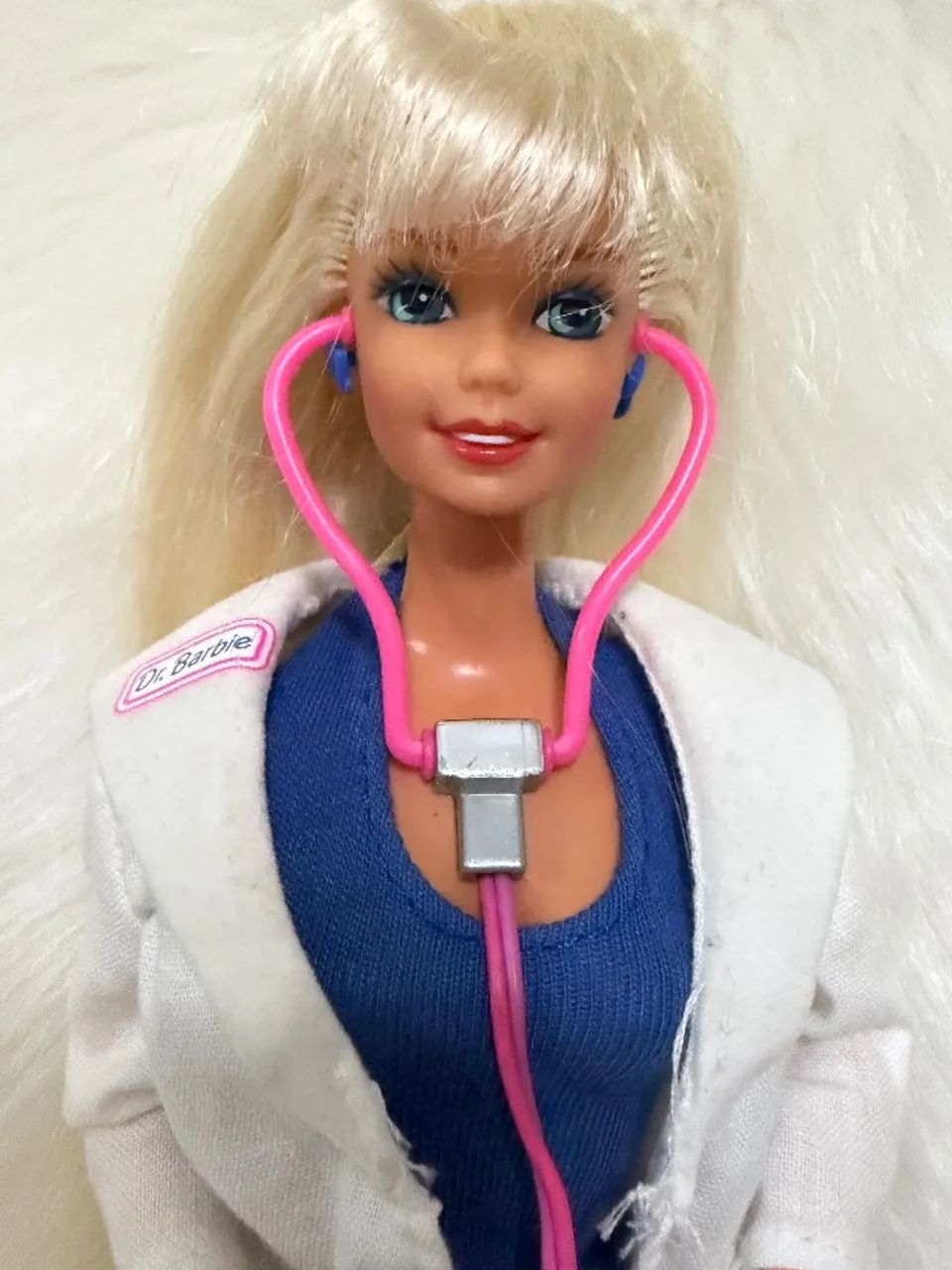 Barbie Doutora (FUNCIONANDO) - Foto 2