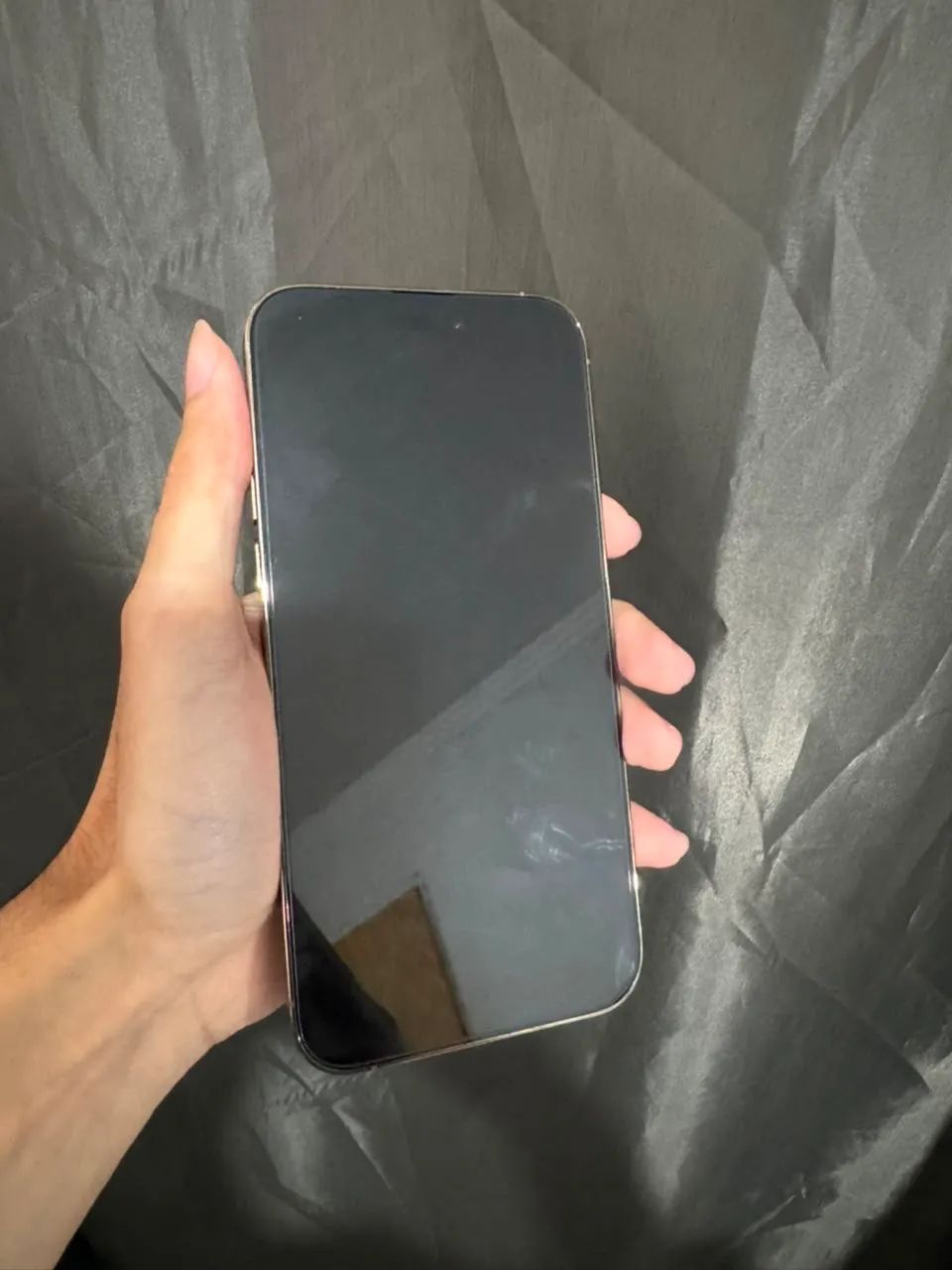 iPhone 14 Pro Max 256GB - Foto 2