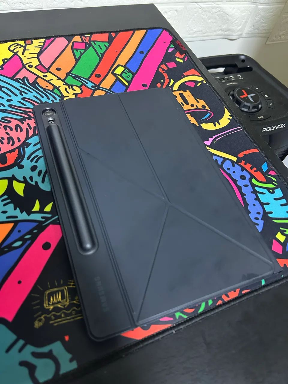SAMSUNG GALAXY TAB S9 FE - Foto 3