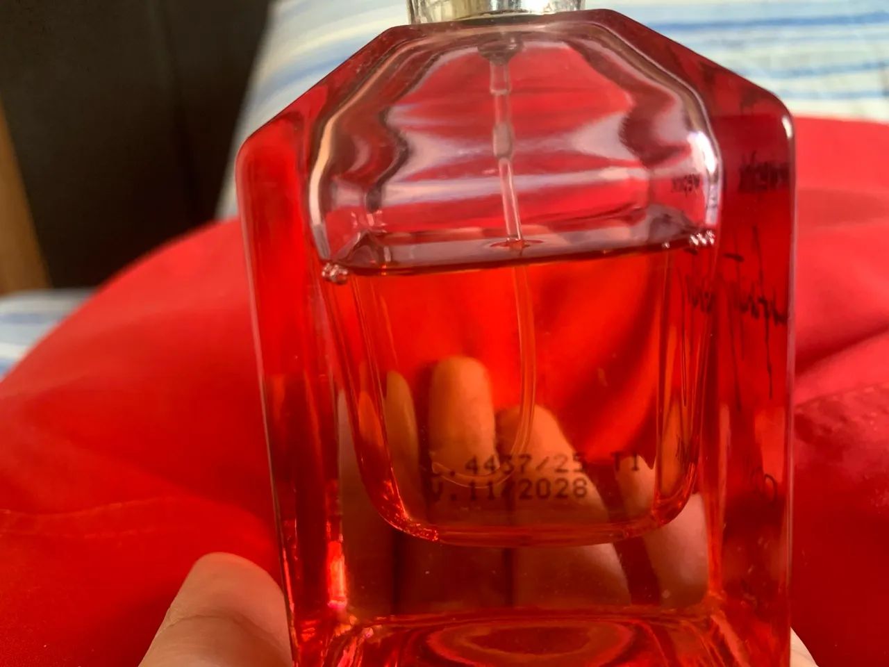 Perfume WePink Infinity Cosmik - Foto 2