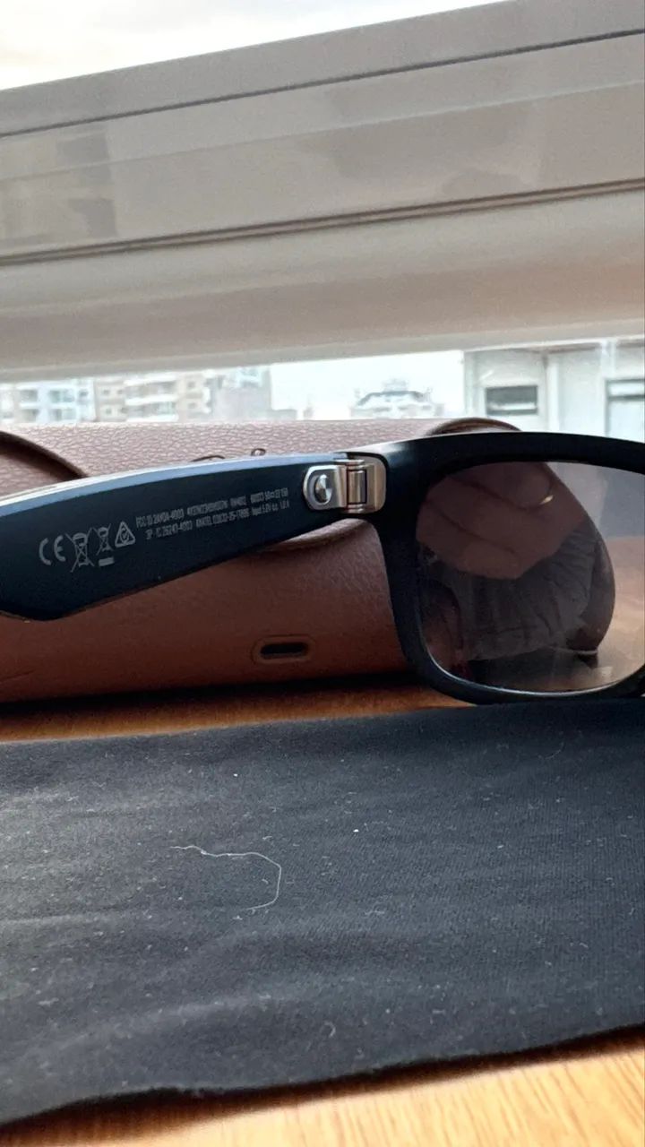 Ray Ban Meta - Gen 2 - Foto 5