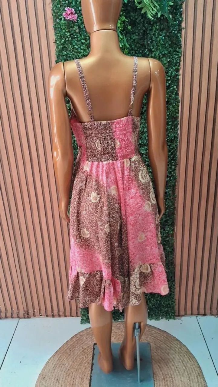 Conjunto Alfaiataria 