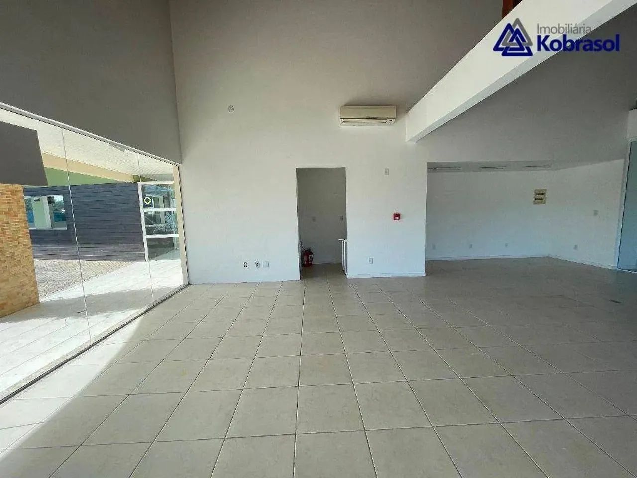 Loja, 90 m² - venda por R$ 950.000,00 ou aluguel por R$ 5.850,00/mês - Santinho - Florianó - Foto 9