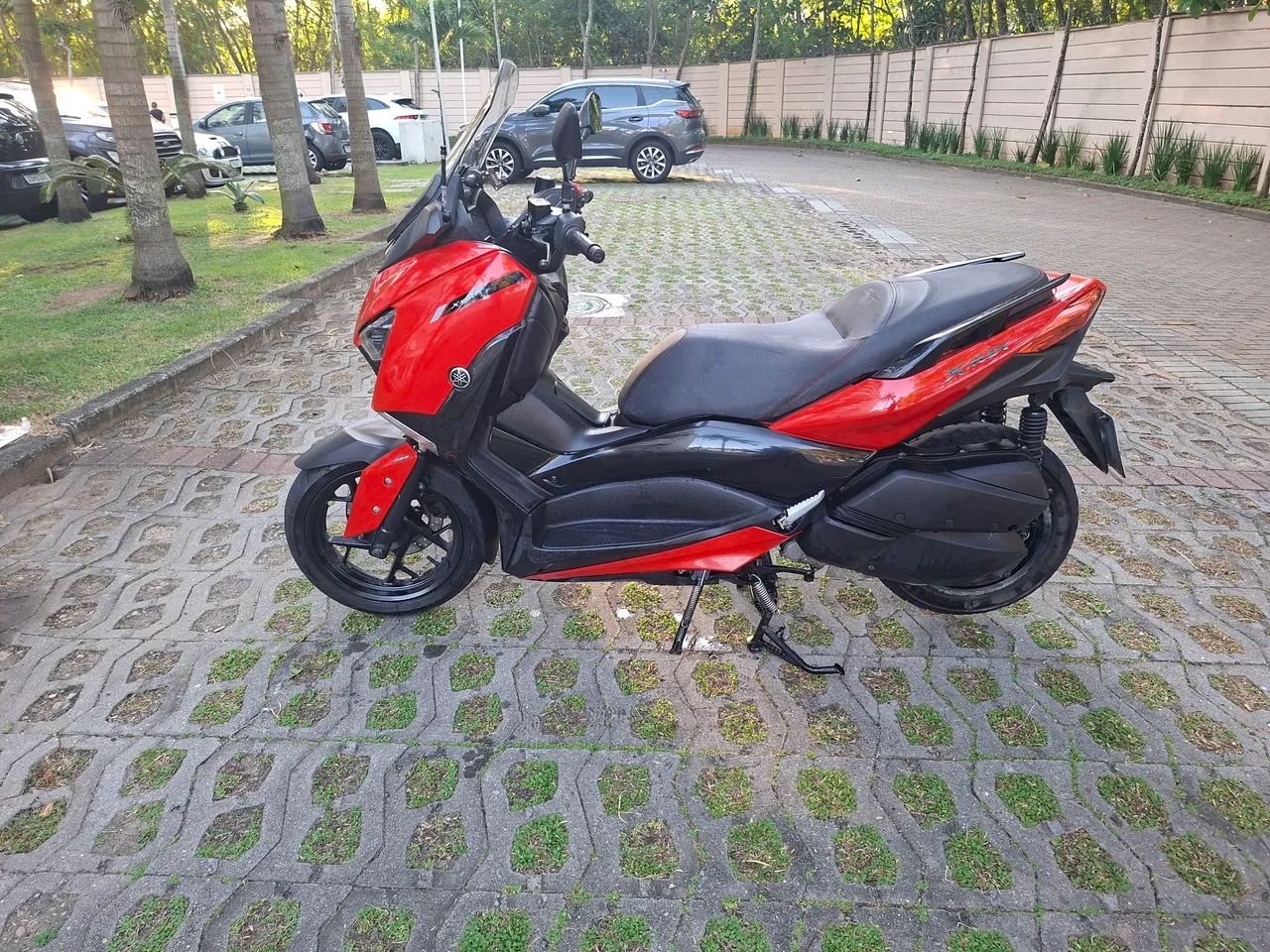 XMAX 250 2024  - Foto 3