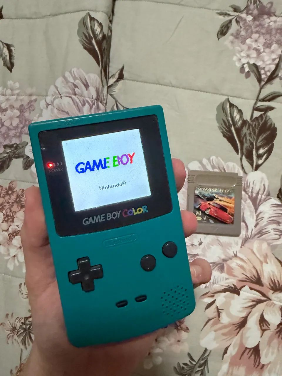 Gameboy color  - Foto 3