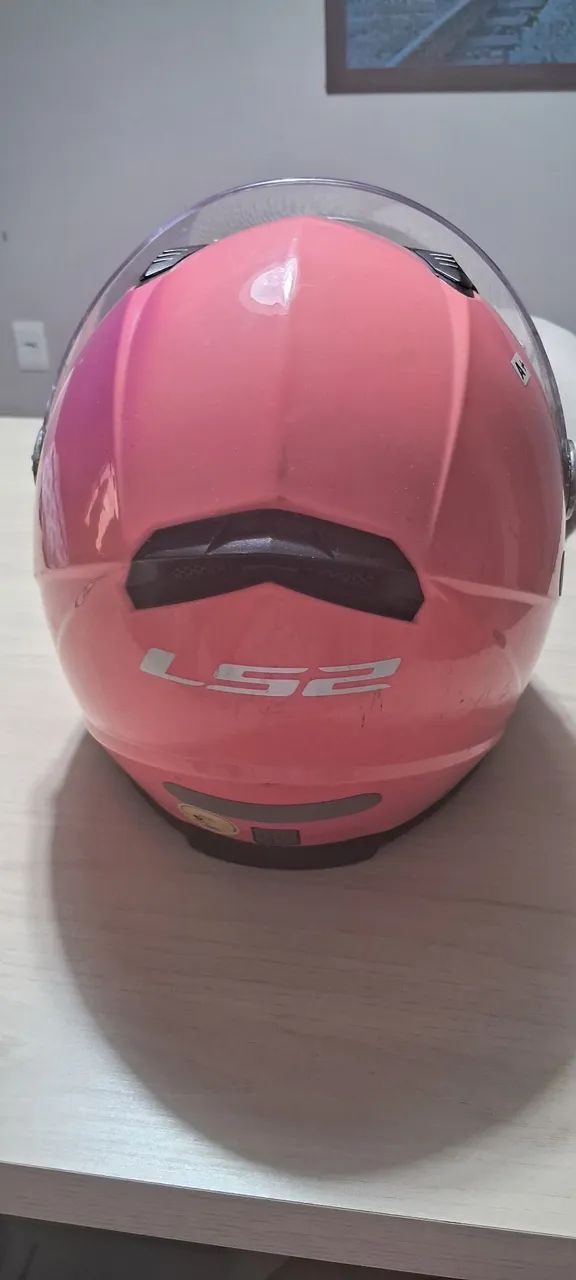 Capacete - Foto 4