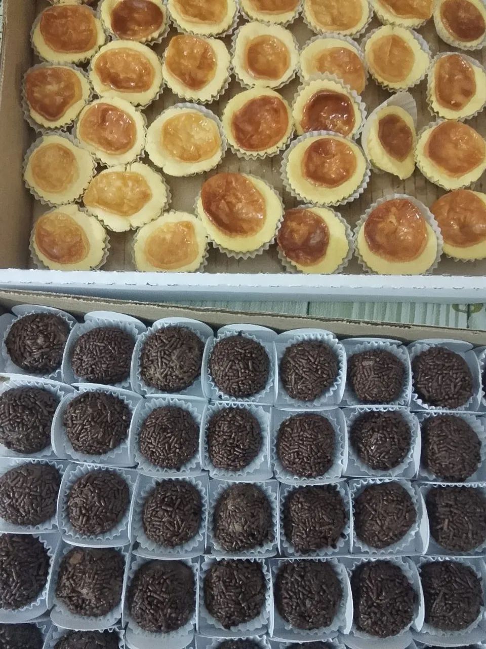 Brigadeiro e Beijinho  - Foto 4