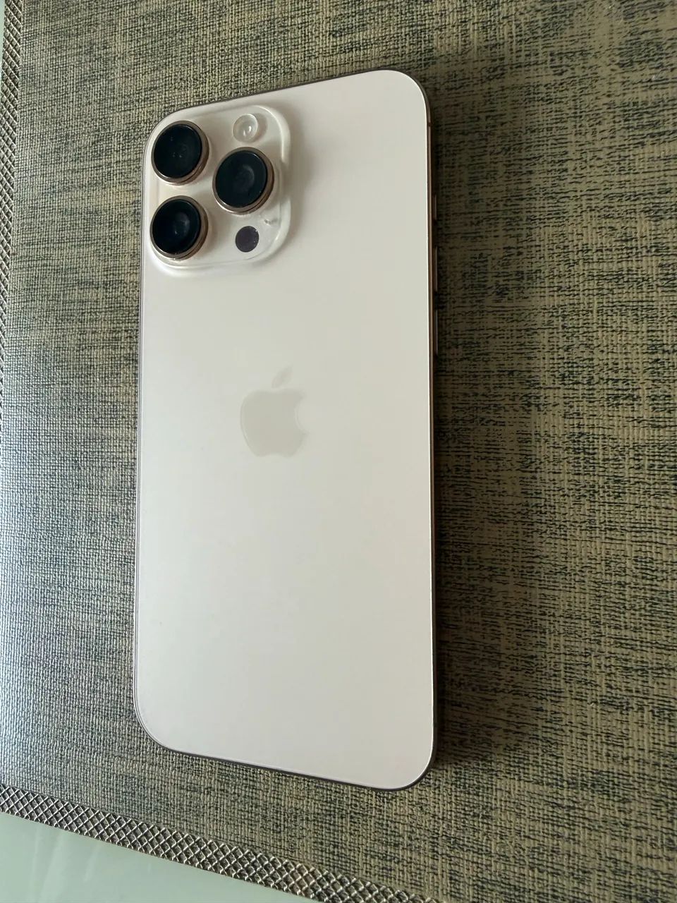 IPHONE 16 PRO MAX 512GB - Foto 3