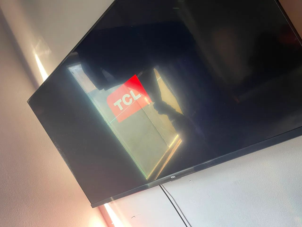 Televisao TCL 43 polegadas  - Foto 4