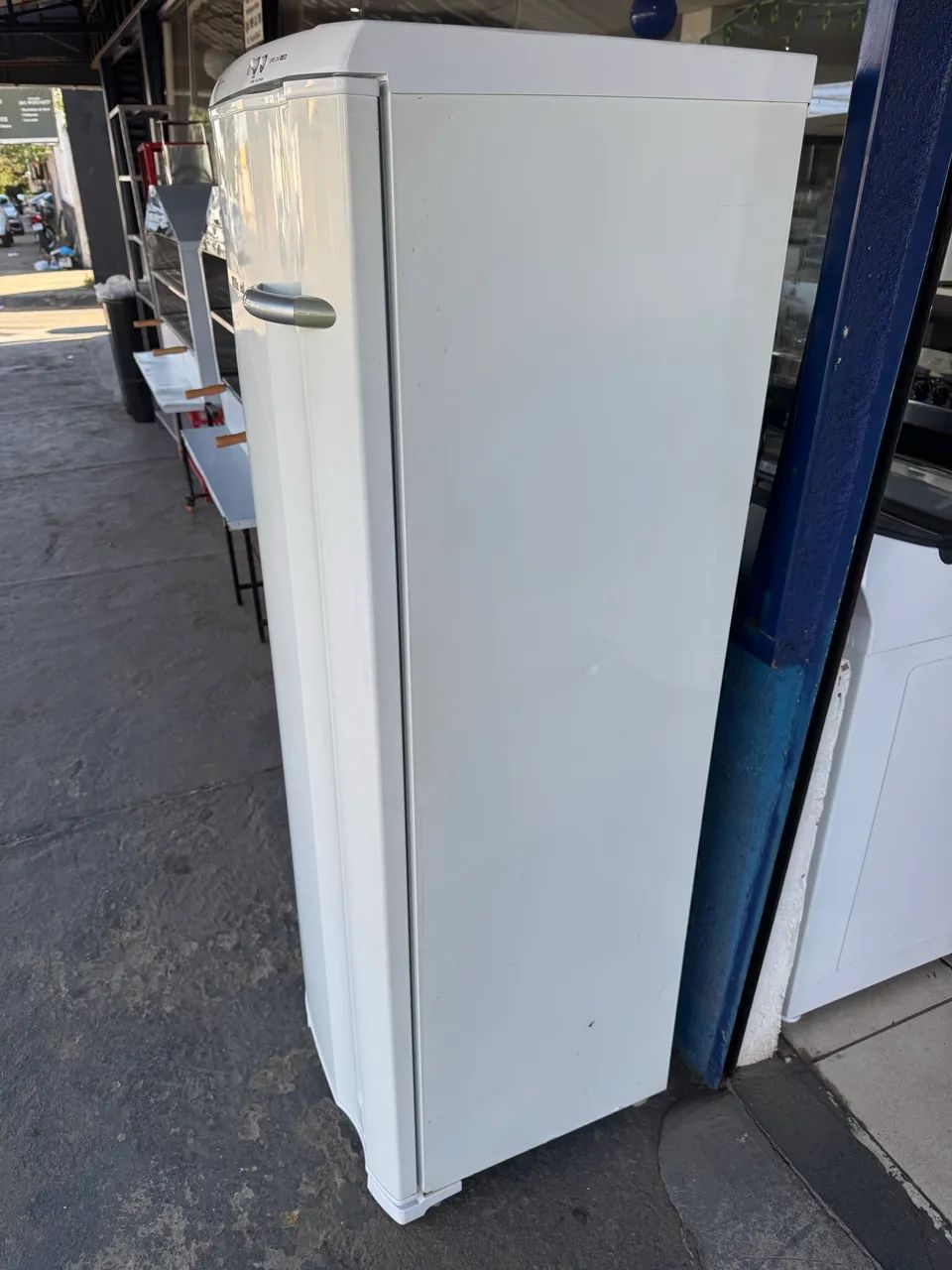 Freezer vertical frost free  - Foto 2