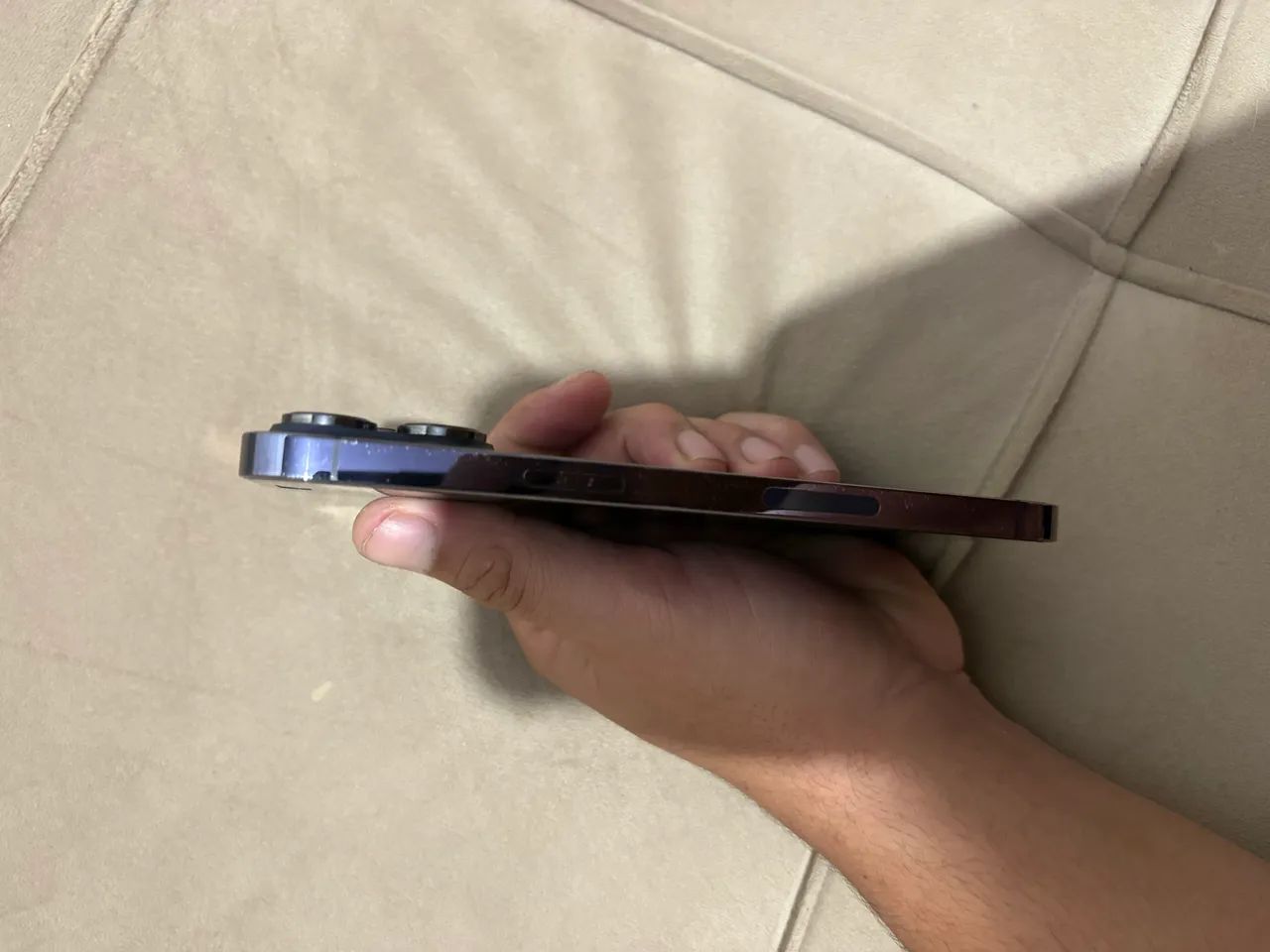 iPhone 14 Pro Max  - Foto 3