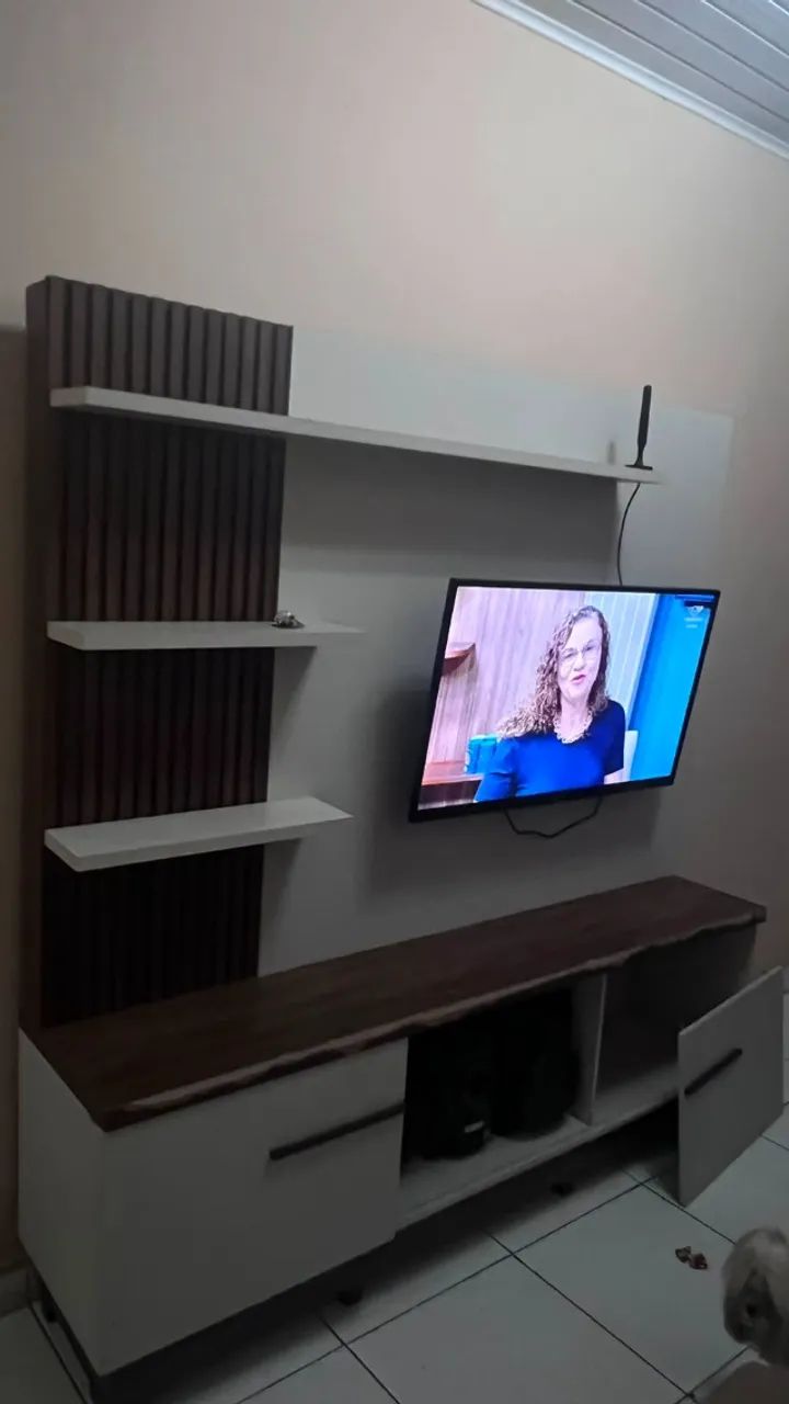 Estante home - Foto 4
