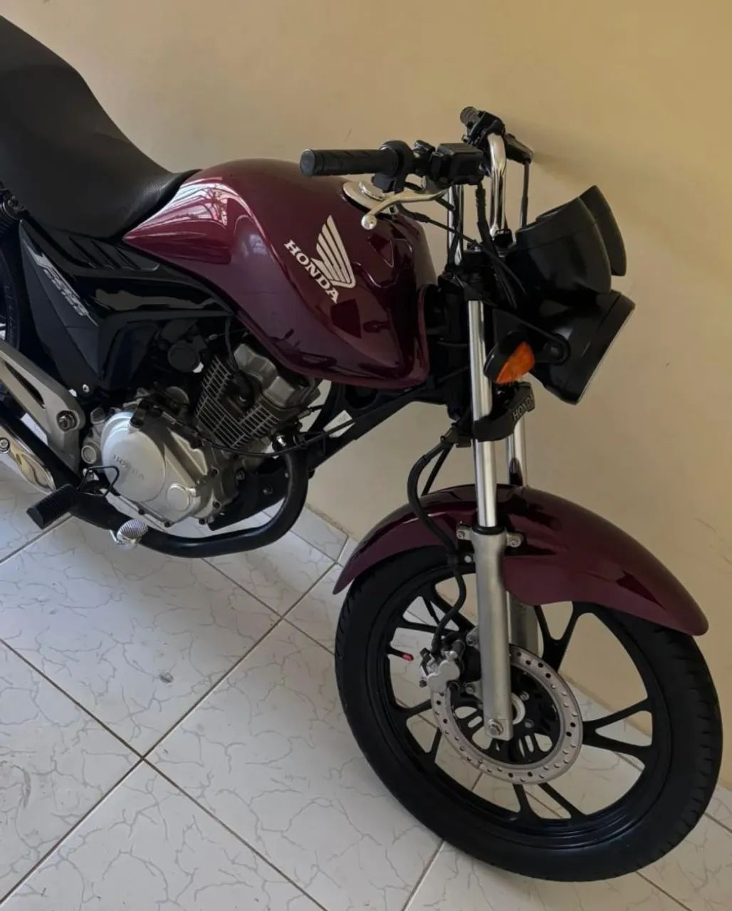 Fan 150 - Foto 2
