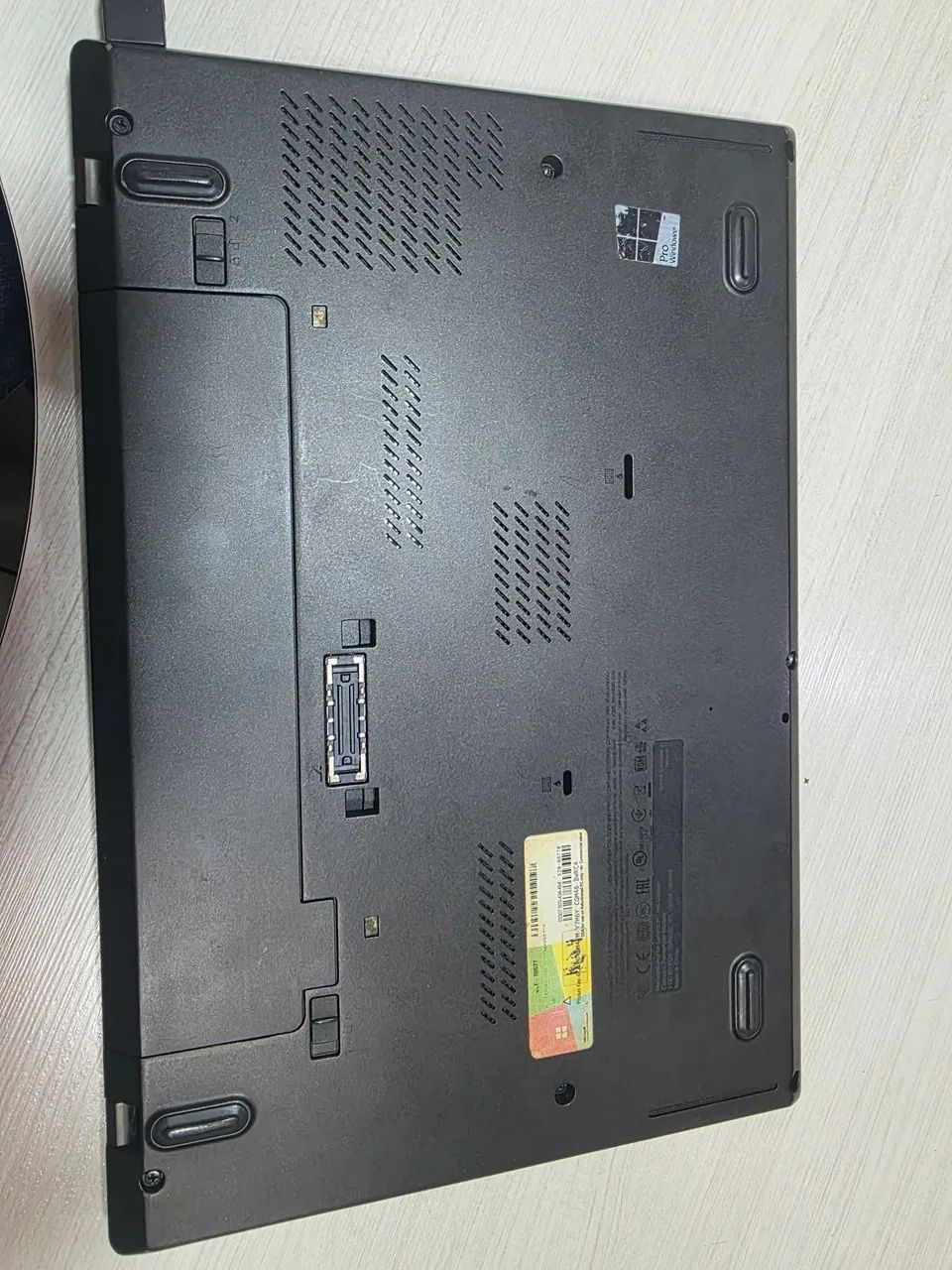 Notebook Thinkpad 450s Lenovo - Foto 4