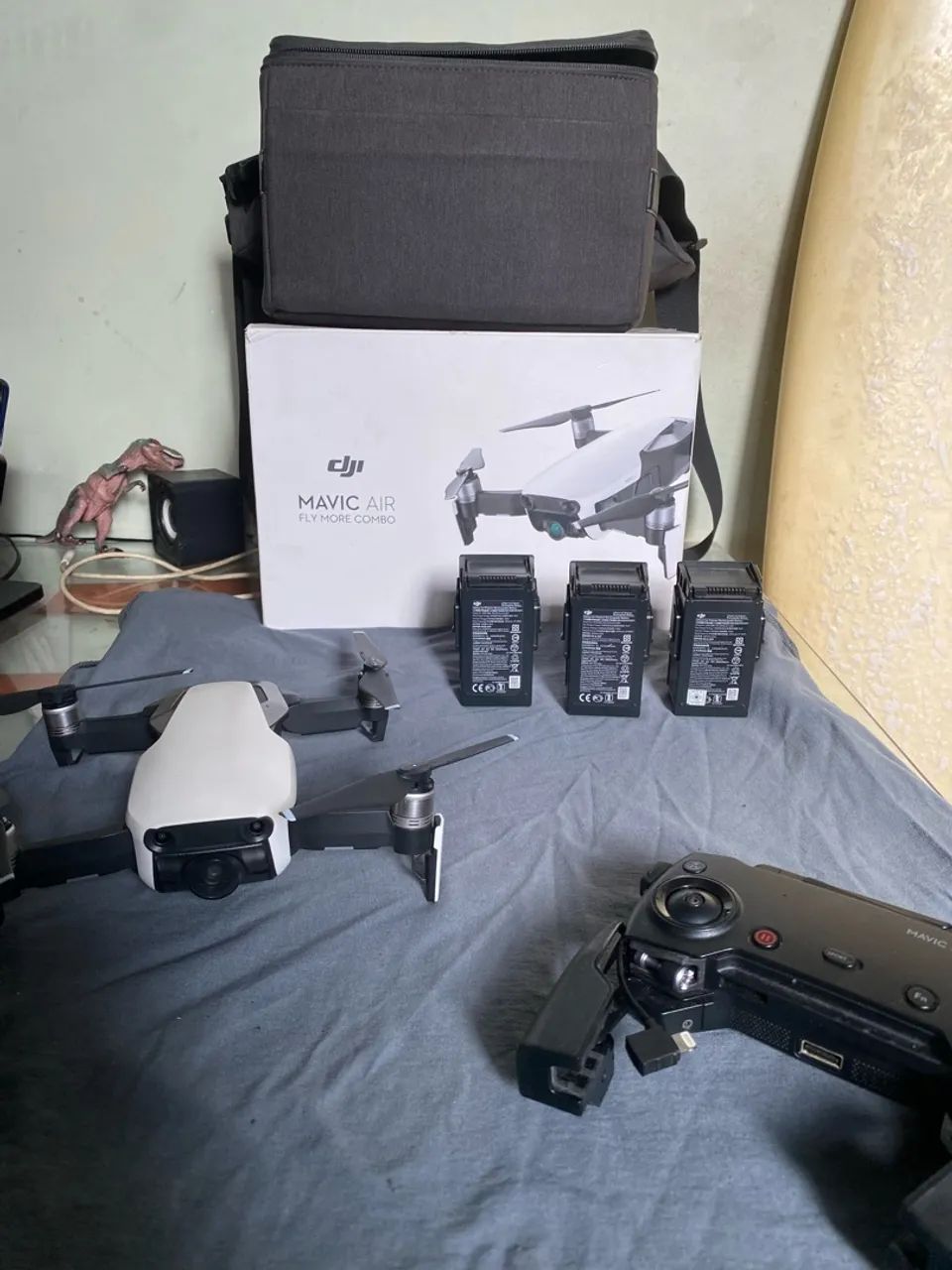 Drone mavic air