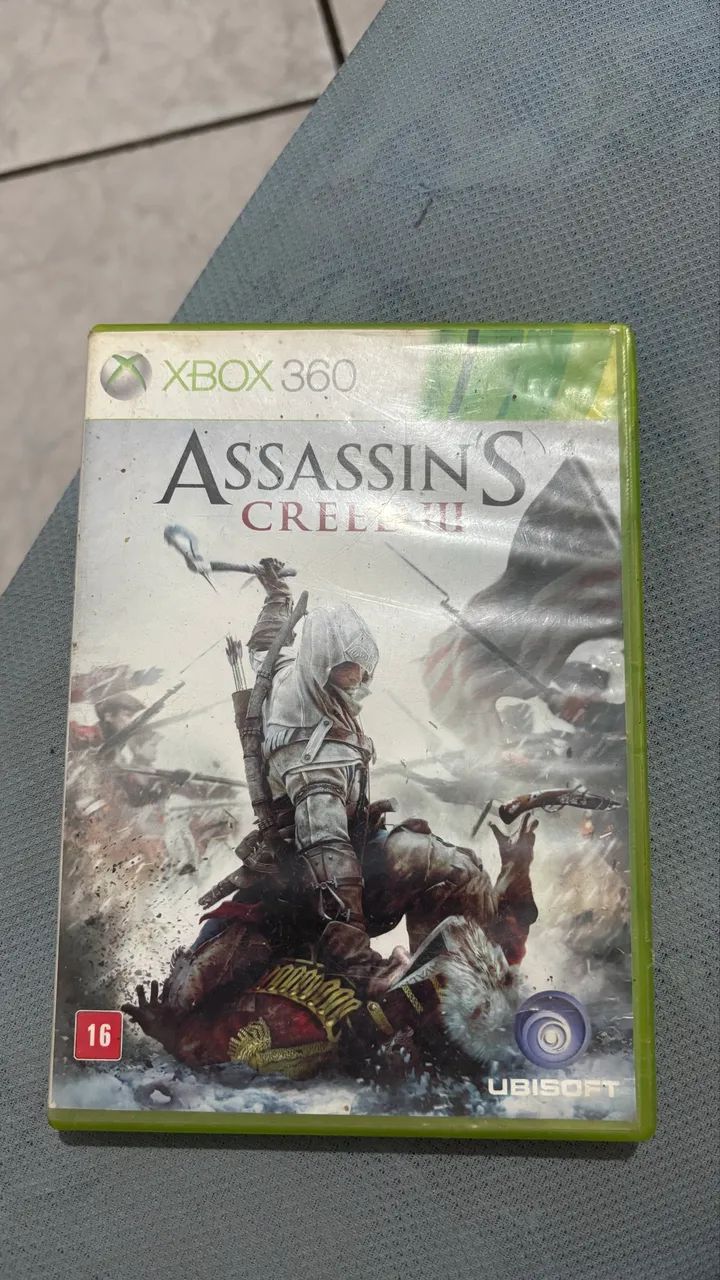 jogos de xbox 360