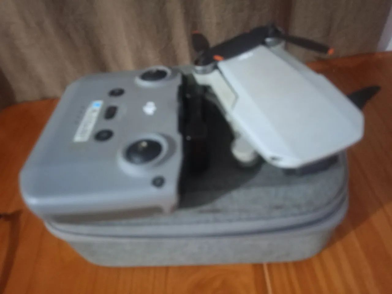 Drone mini 2 DJi  - Foto 4