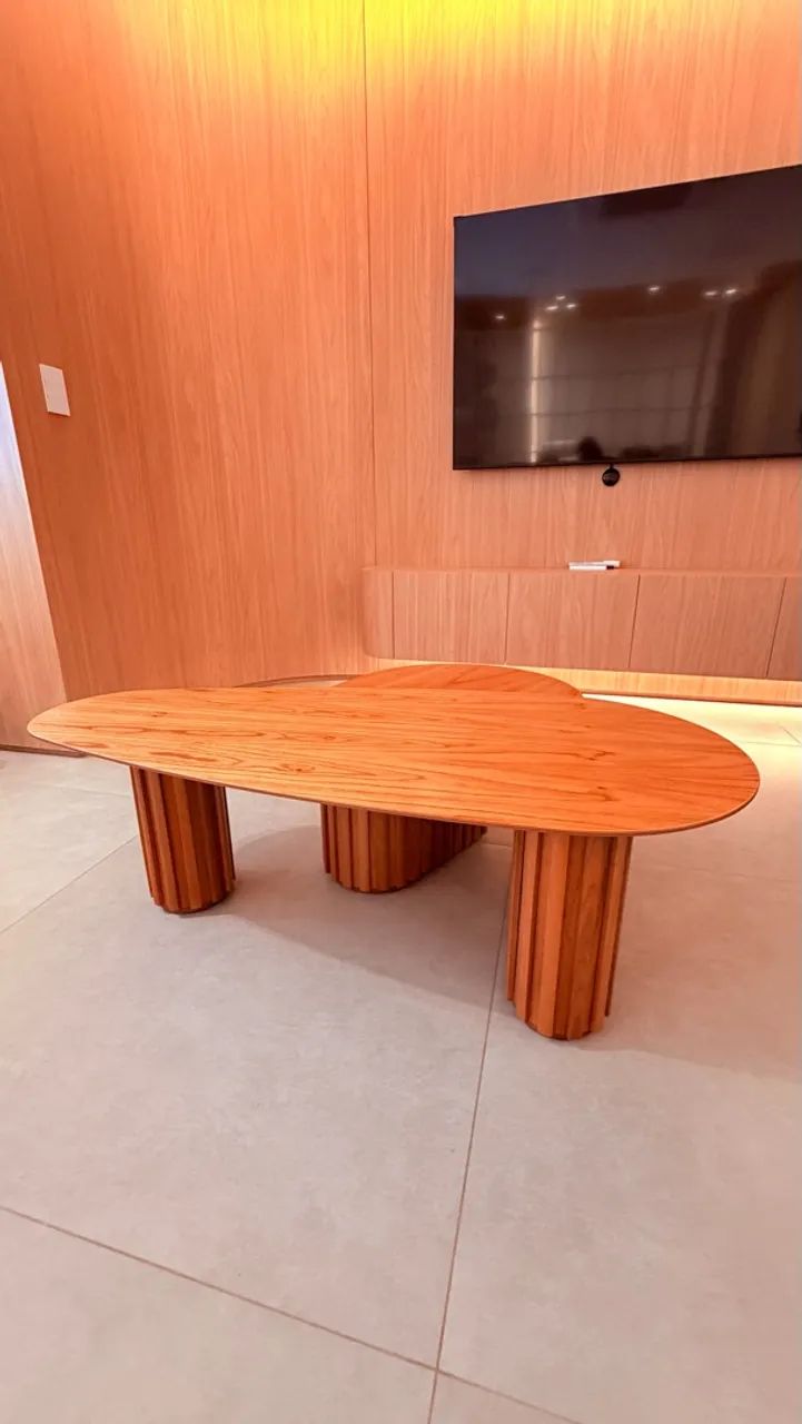 Mesa de centro