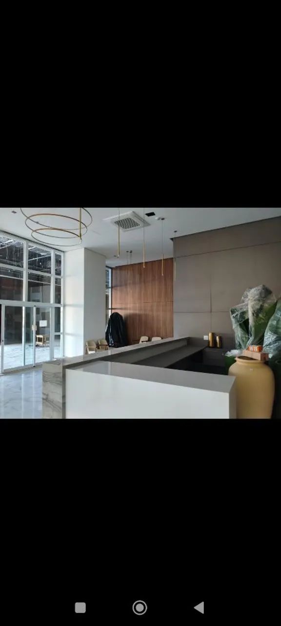 Sala comercial nova - Foto 2