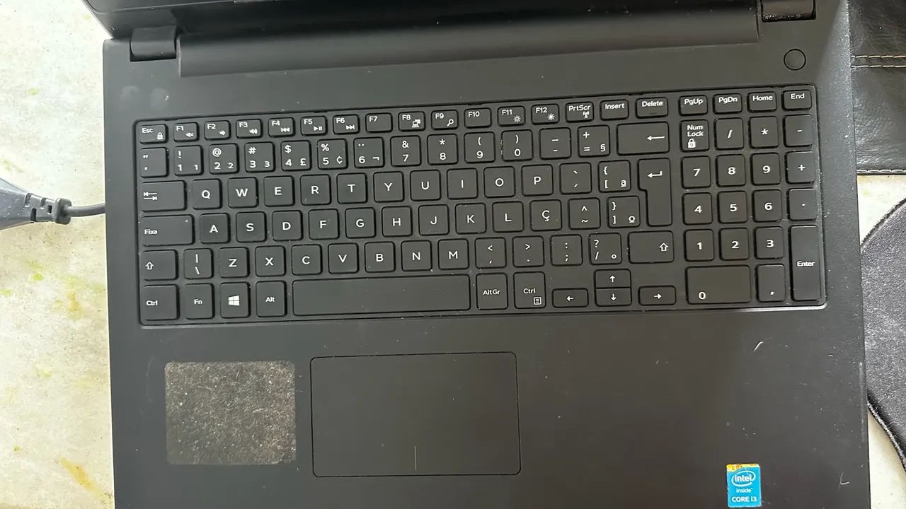 Notebook  - Foto 2