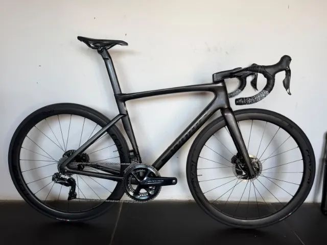 Specialized Tarmac sl7 Sworks tamanho 54 - Ciclismo - Perdões