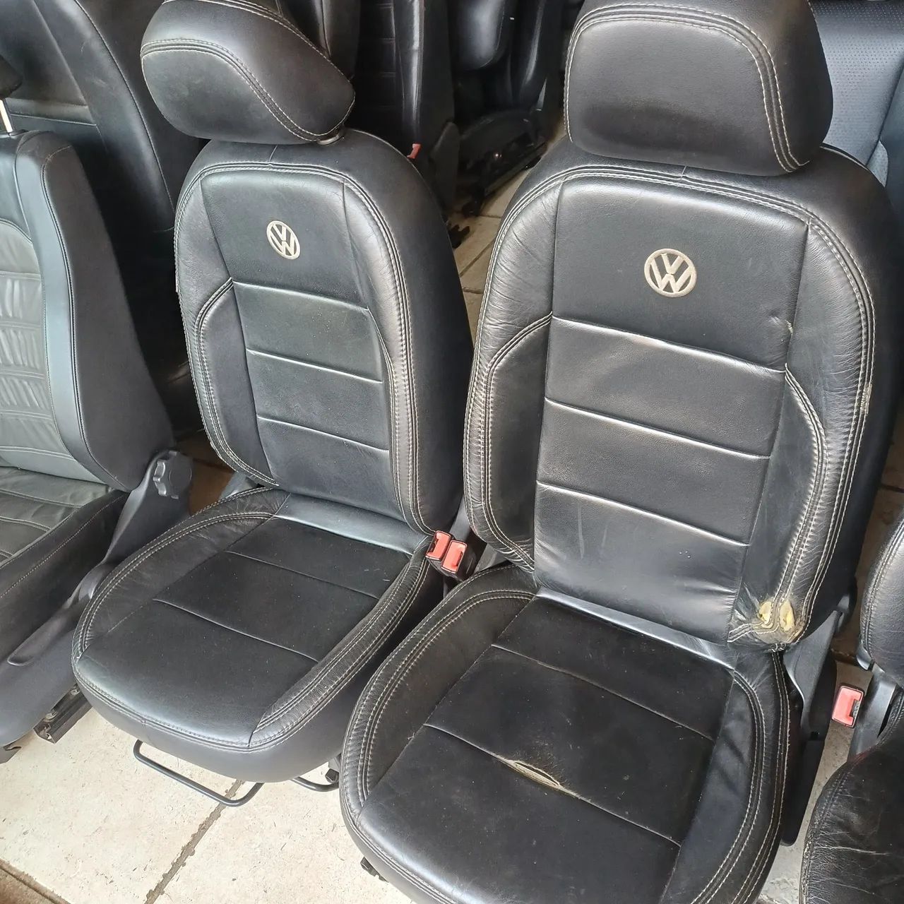 Banco Jetta 2013 - Foto 4