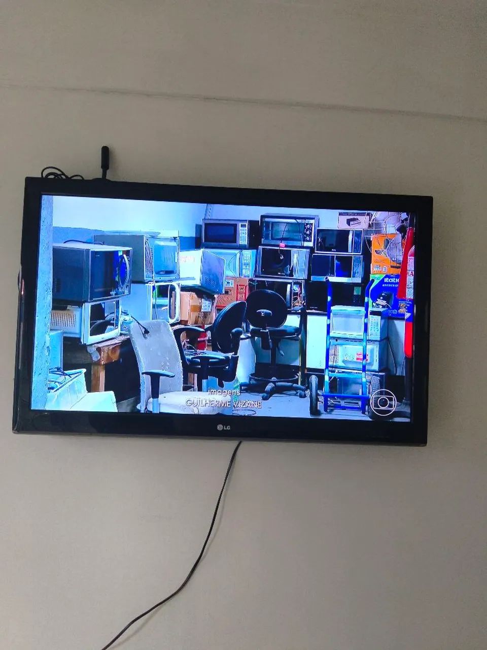 Vende tv LCD de 42 polegadas  - Foto 2