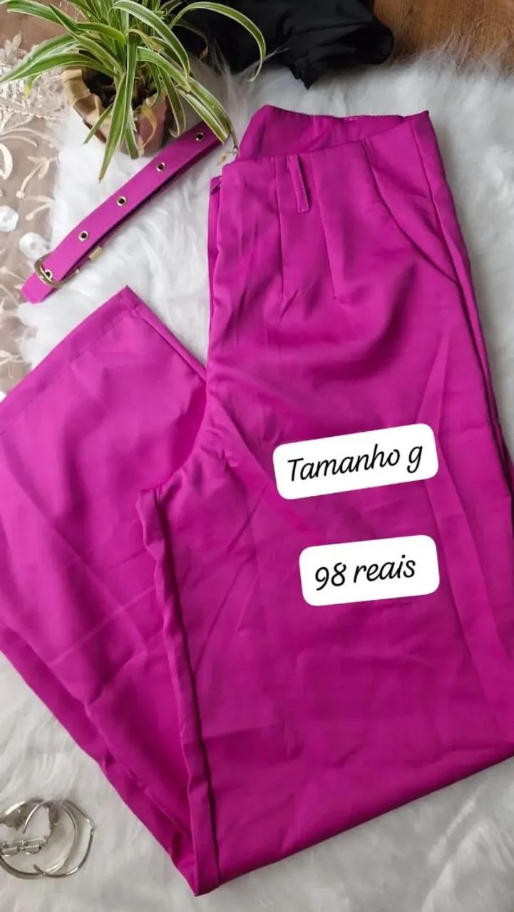Roupa feminina  - Foto 4