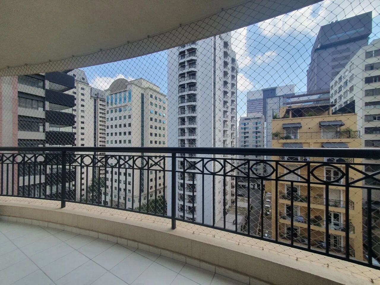Residencial La Galerie, apto disponível para locação com 71m², 02 dorms e 01 vaga. - Foto 15