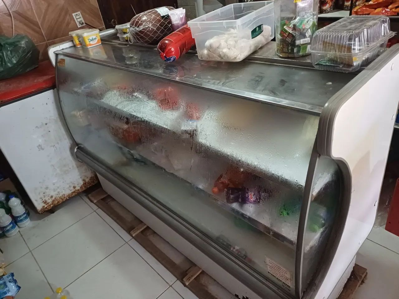 Vendo freezer  - Foto 5