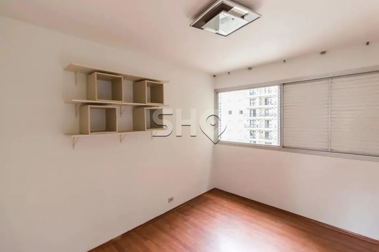 Apartamento em Perdizes com 3 dormitórios e 2 vagas para venda - Foto 3