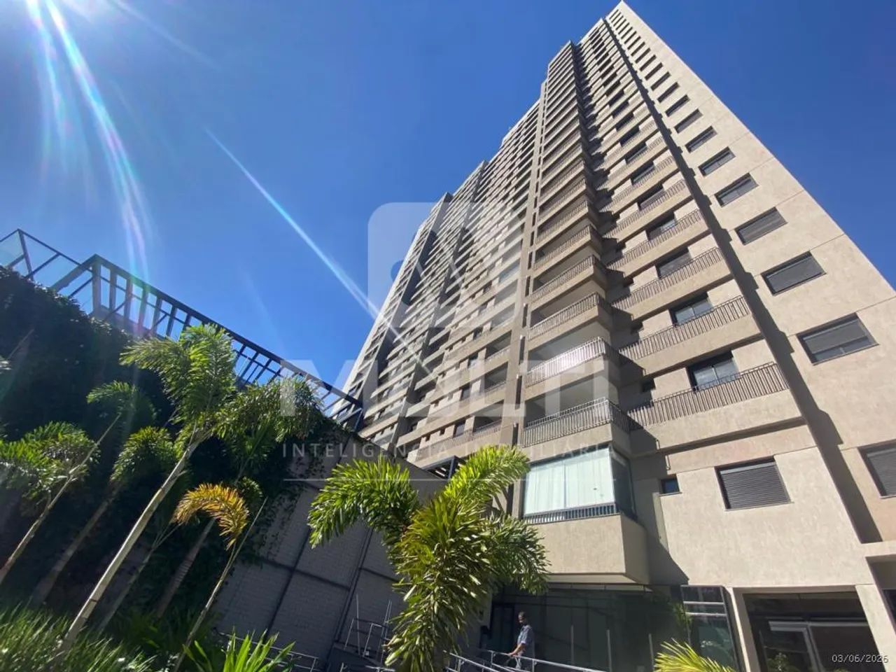 Apartamento - JARDIM SUL