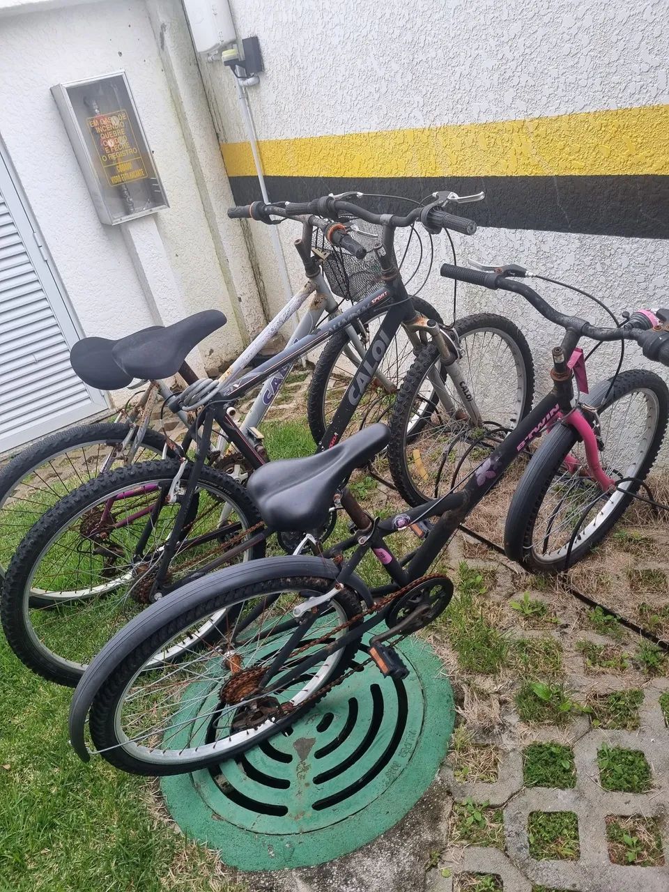 Vende se 3 bikes  - Foto 4