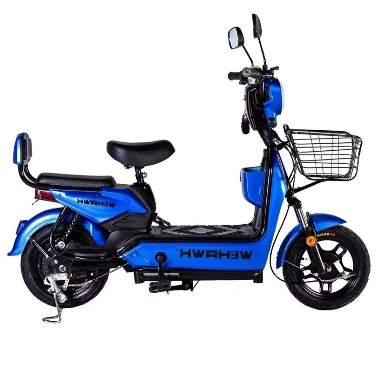 Vendo moto elétrica nova - Foto 4