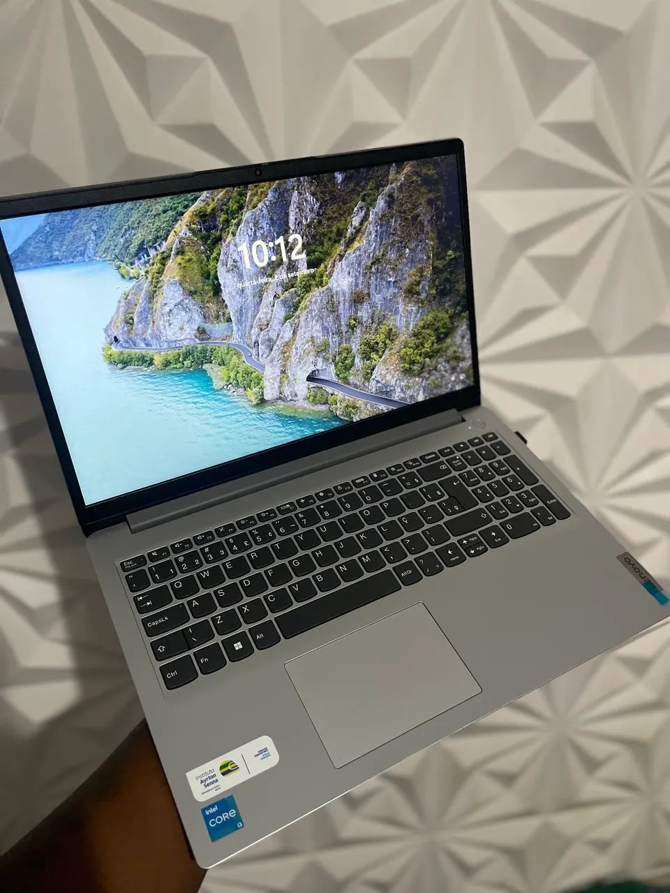 Notebook IdeaPad 1 15IAU7 - Foto 4
