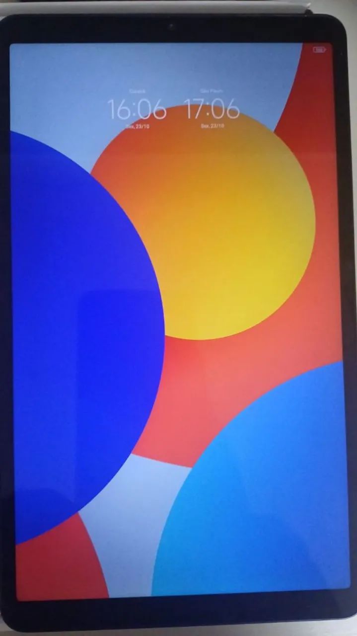 Tablet - Foto 5