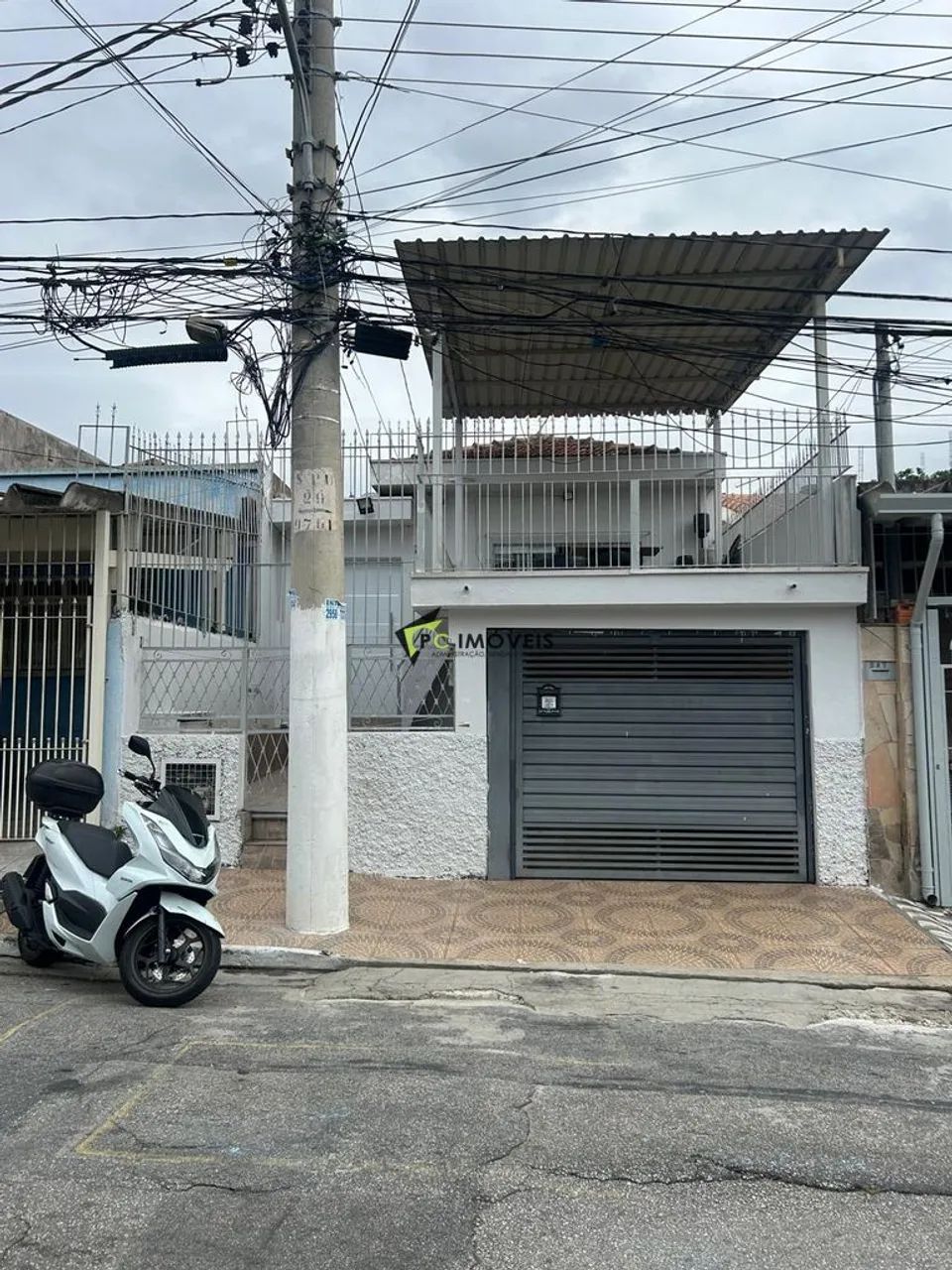 Casa térrea para venda