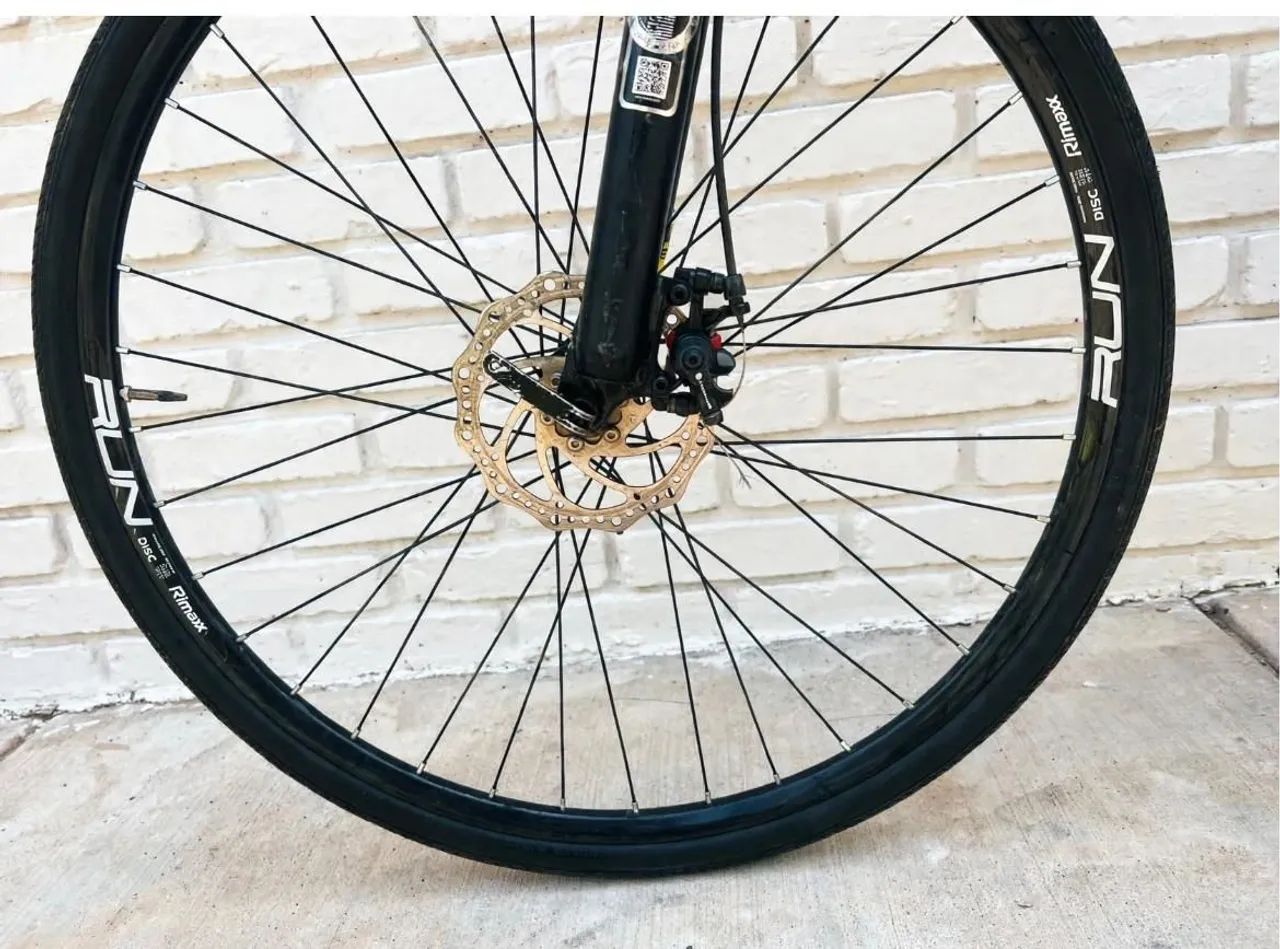 Bicicleta aro 29 - Foto 4
