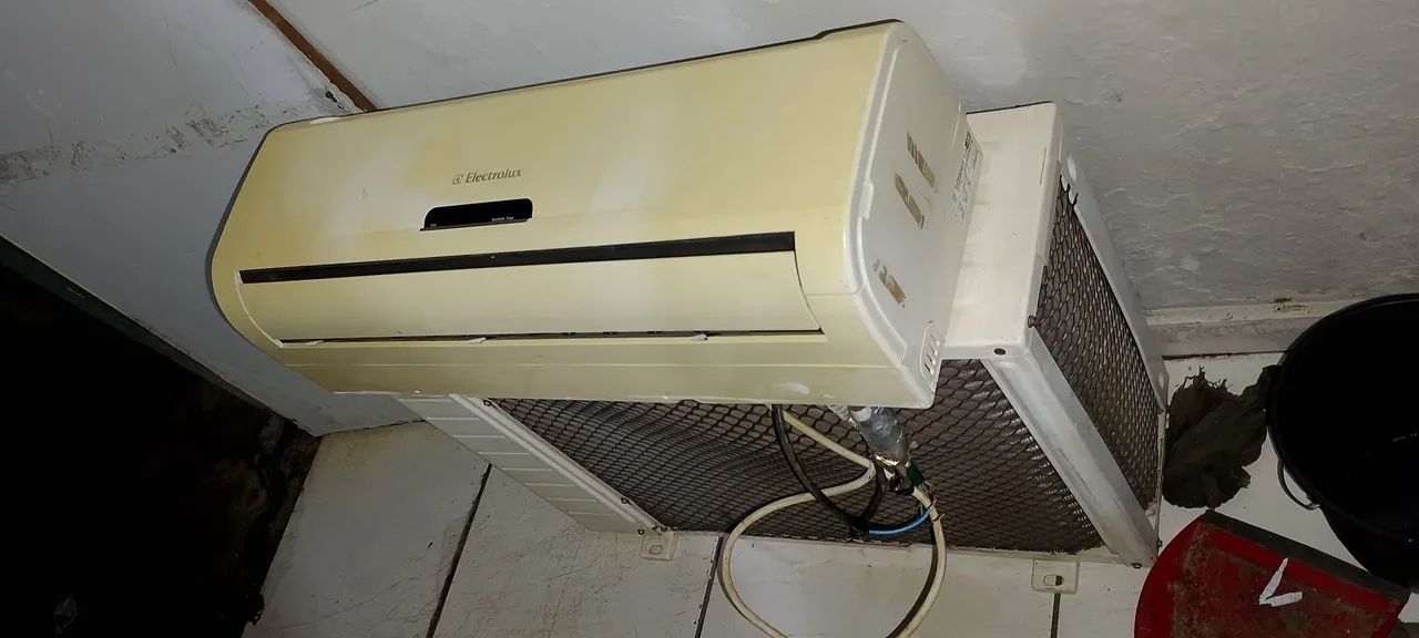 Ar condicionado split 9000 BTU - Foto 2